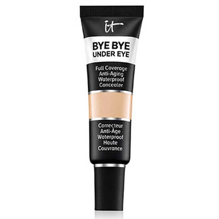 IT COSMETICS - Bye Bye Under Eye Concealer - Light Tan - 12ml - 3605971991653
