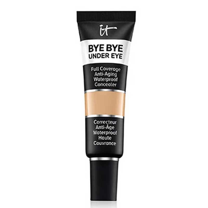 IT COSMETICS - Bye Bye Under Eye Concealer - Medium Tan - 12ml - 3605971991899