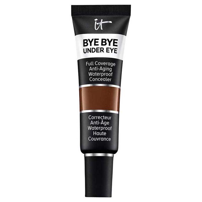 IT COSMETICS - Bye Bye Under Eye Concealer - Rich Ambar - 12ml - 3605972063755