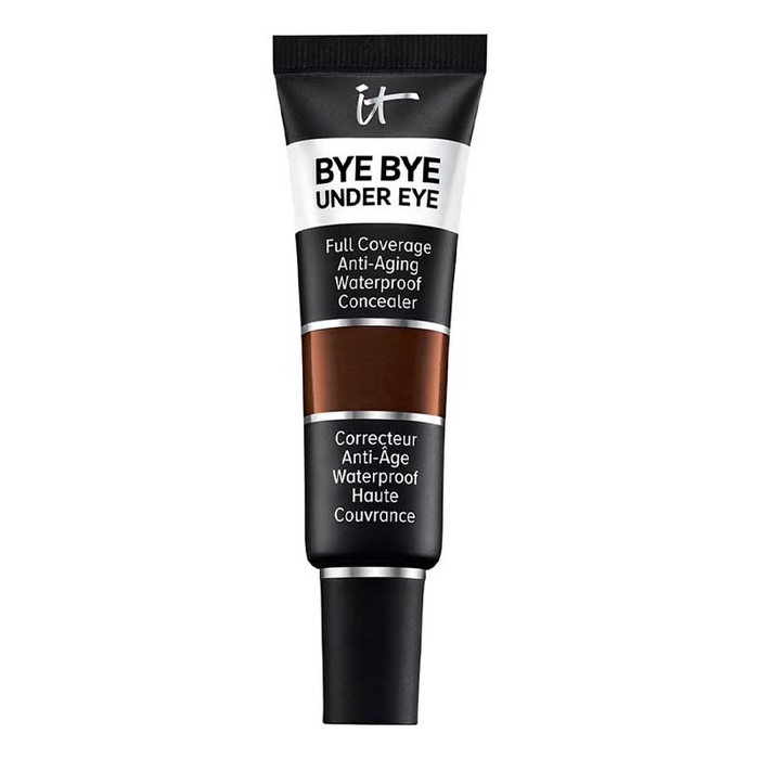 IT COSMETICS - Bye Bye Under Eye Concealer - Deep Natural 12ml - 3605971993091
