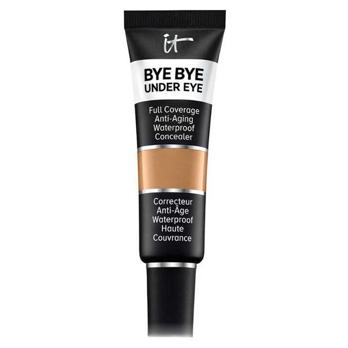 IT COSMETICS - Bye Bye Under Eye Concealer - Deep Ebony - 12ml - 3605971993213