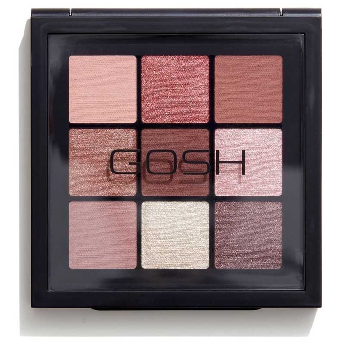 GOSH - Eyedentity - 001 - Be Honest - 8gr - 5711914157104