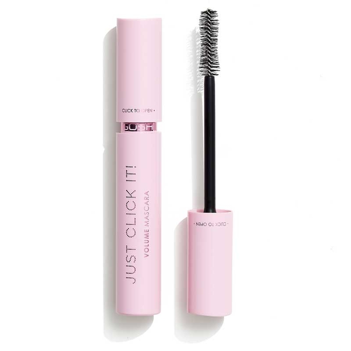 GOSH - Just Click It! Volume Mascara -  - 10ml - 5711914172794