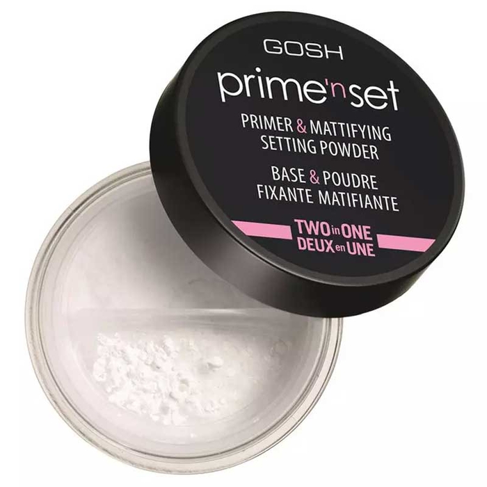GOSH - Prime'n Set Two in One - 7gr - 5711914015725