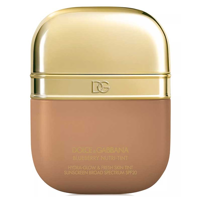 DOLCE & GABBANA - Blueberry Nutri-Tint SPF20 - 19W - 30ml - 8057971189724