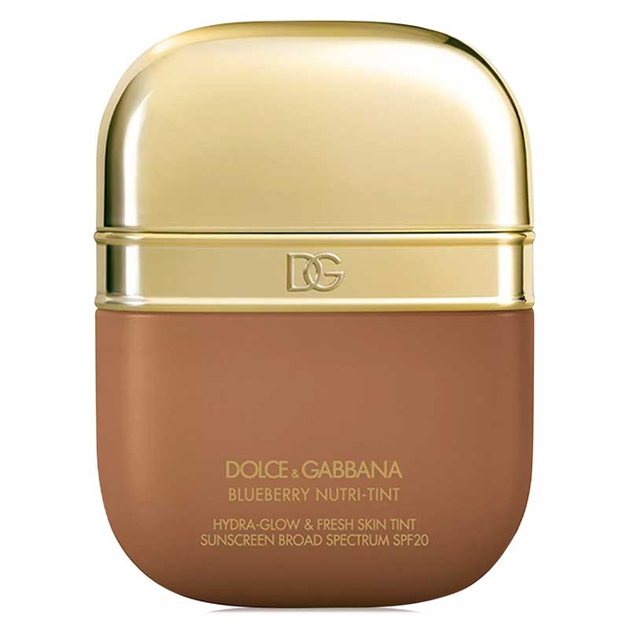 DOLCE & GABBANA - Blueberry Nutri-Tint SPF20 - 24N - 30ml - 8054754408799