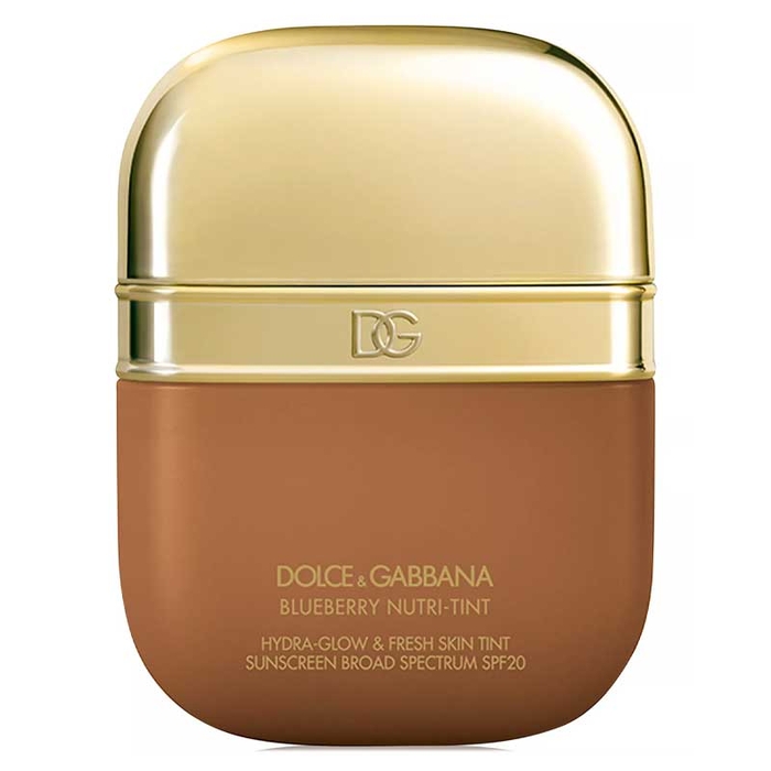 DOLCE & GABBANA - Blueberry Nutri-Tint SPF20 - 25W - 30ml -  8054754408201