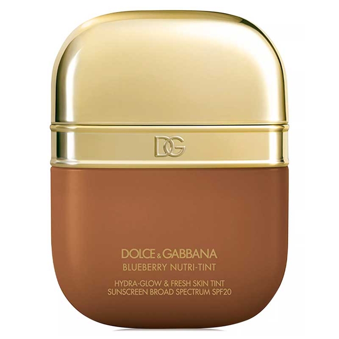 DOLCE & GABBANA - Blueberry Nutri-Tint SPF20 - 28W - 30ml - 8057971189786 