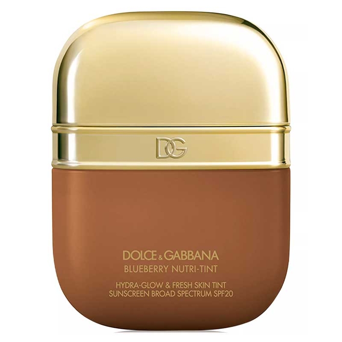 DOLCE & GABBANA - Blueberry Nutri-Tint SPF20 - 29W - 30ml - 8057971189793 