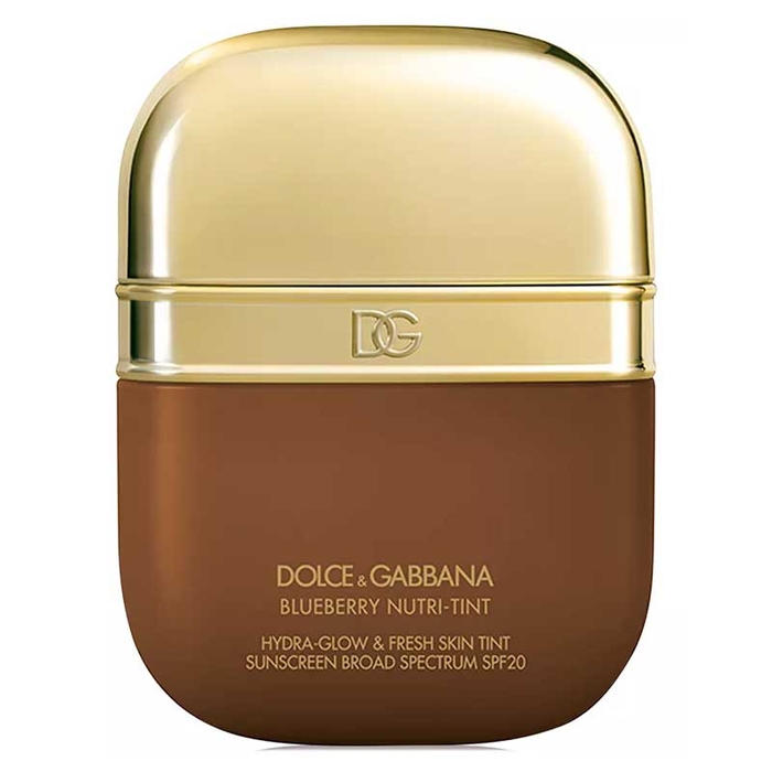 DOLCE & GABBANA - Blueberry Nutri-Tint SPF20 - 31N - 30ml - 8057971189816