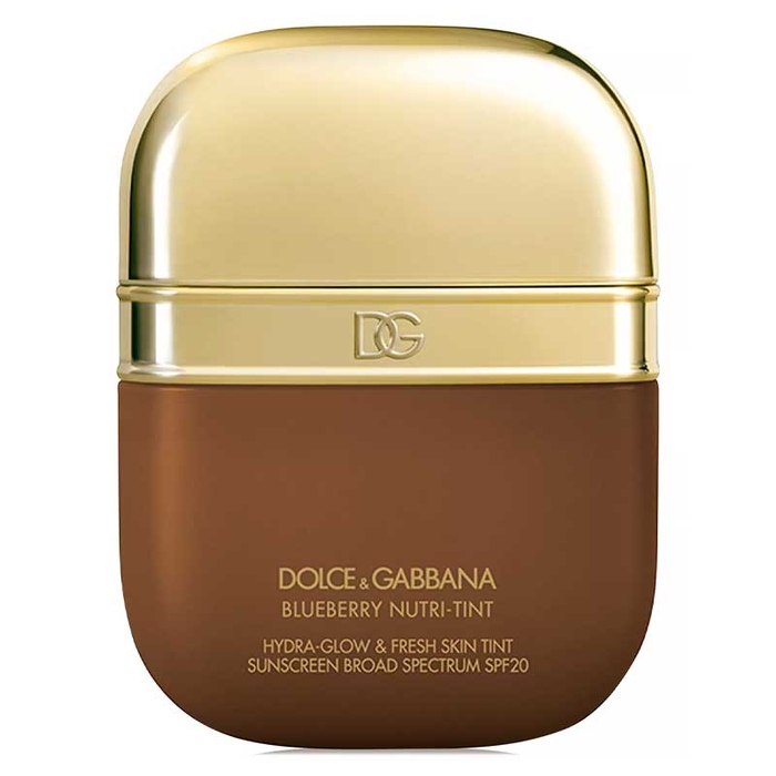 DOLCE & GABBANA - Blueberry Nutri-Tint SPF20 - 34W - 30ml - 8057971189823 