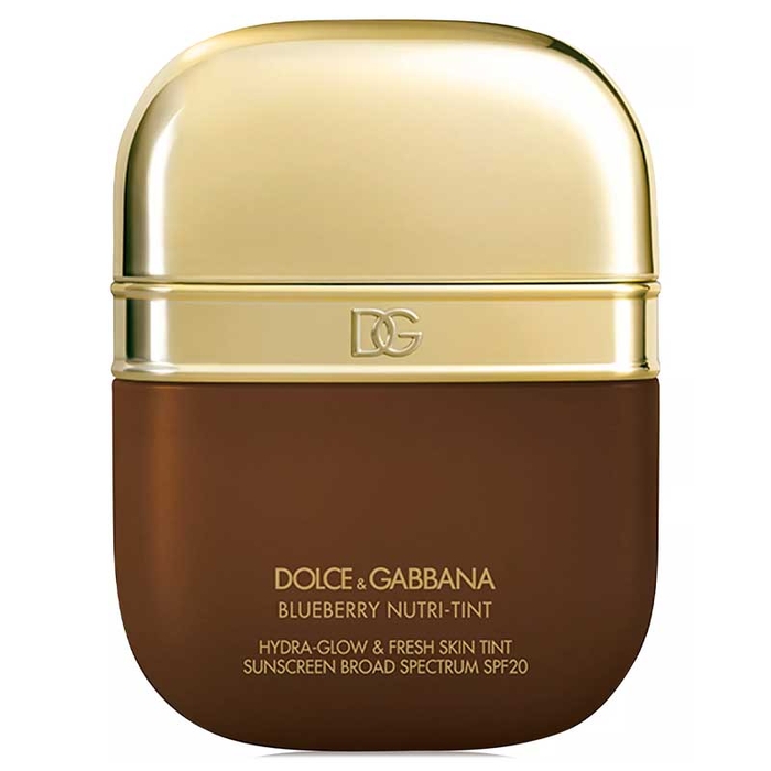 DOLCE & GABBANA - Blueberry Nutri-Tint SPF20 - 37W - 30ml - 8057971189854 