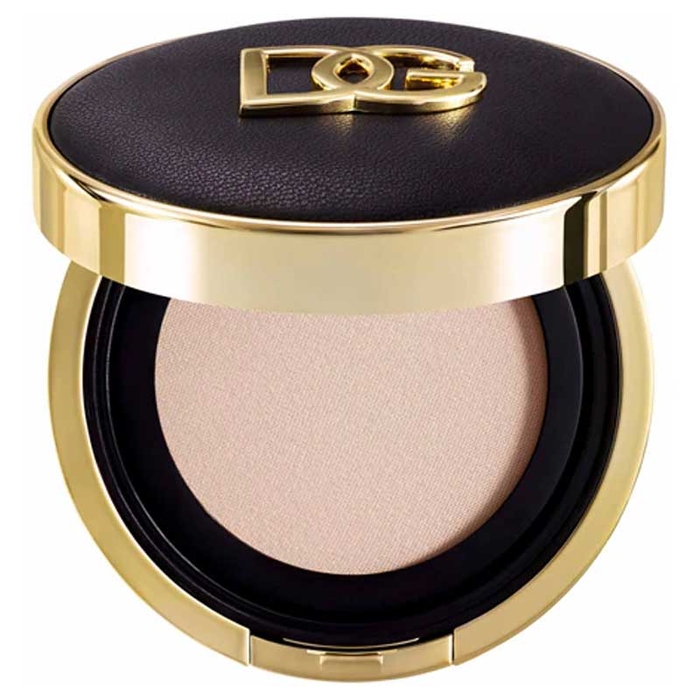 DOLCE & GABBANA - Fresh Rose Glow Cushion SPF50 - 1C - 15gr - 8054754401684