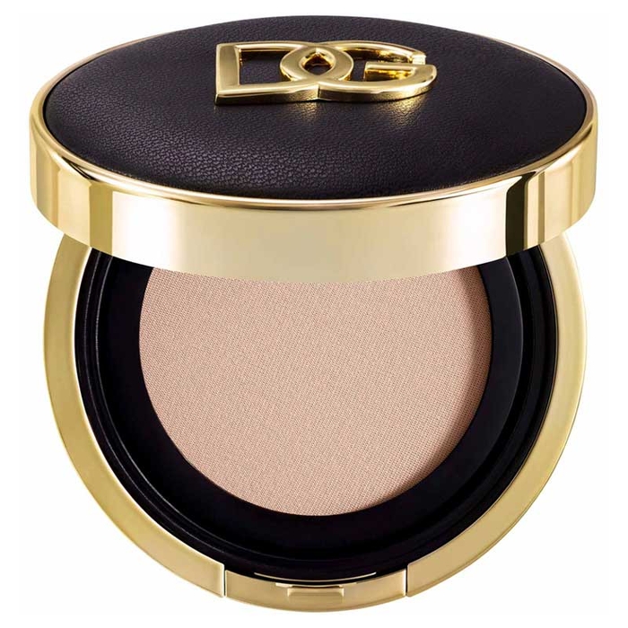 DOLCE & GABBANA - Fresh Rose Glow Cushion SPF50 - 3C - 15gr - 8054754401707