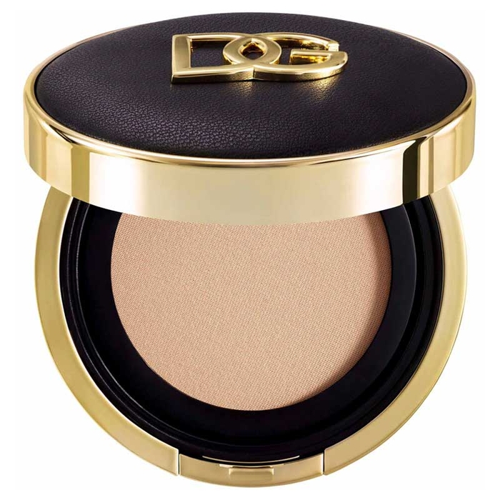 DOLCE & GABBANA - Fresh Rose Glow Cushion SPF50 - 4N - 15gr - 8054754401714