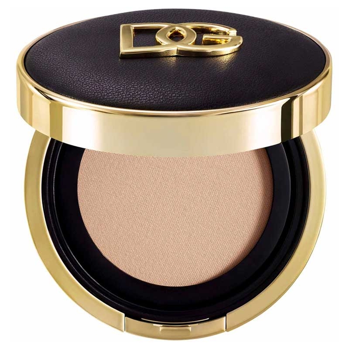 DOLCE & GABBANA - Fresh Rose Glow Cushion SPF50 - 5W - 15gr - 8054754401721