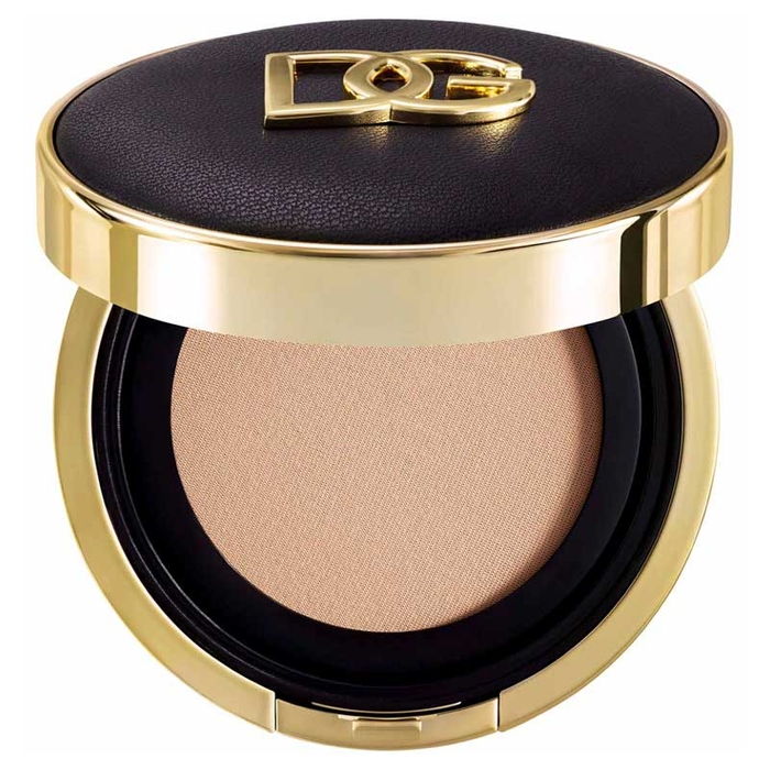 DOLCE & GABBANA - Fresh Rose Glow Cushion SPF50 - 6C - 15gr - 8054754401738