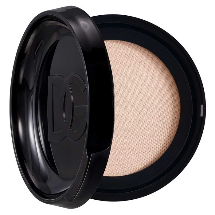 DOLCE & GABBANA - Fresh Rose Glow Cushion Refill - 1C - 15gr - 8054754403053