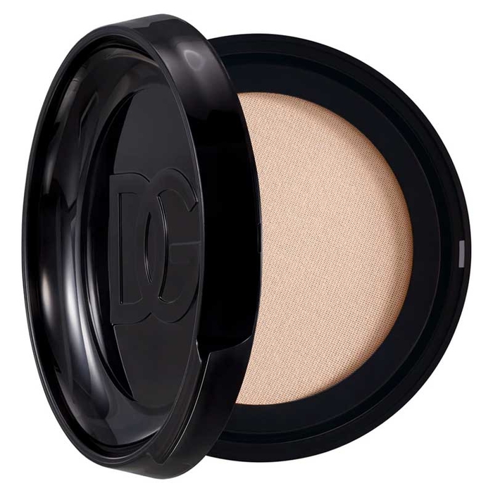 DOLCE & GABBANA - Fresh Rose Glow Cushion Refill - 2N - 15gr - 8054754403060