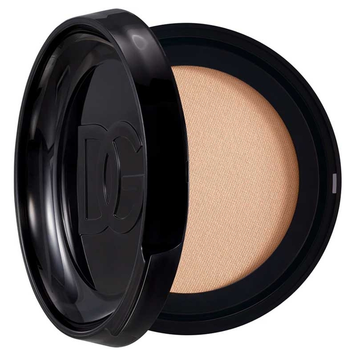 DOLCE & GABBANA - Fresh Rose Glow Cushion Refill - 4N - 15gr - 8054754403084