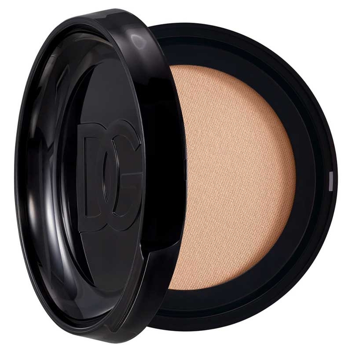 DOLCE & GABBANA - Fresh Rose Glow Cushion Refill - 6C - 15gr - 8054754403107