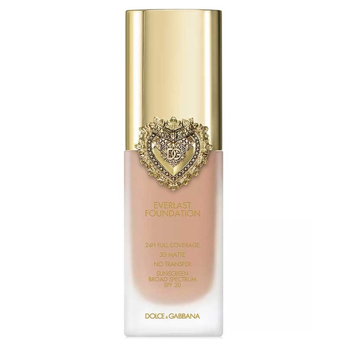 DOLCE & GABBANA - Flawless Everlast Foundation  - 13C - 30ml - 8057971180653