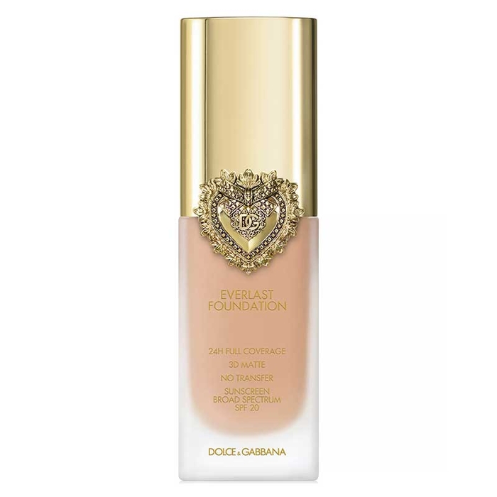 DOLCE & GABBANA - Flawless Everlast Foundation  - 14W - 30ml - 8057971180660