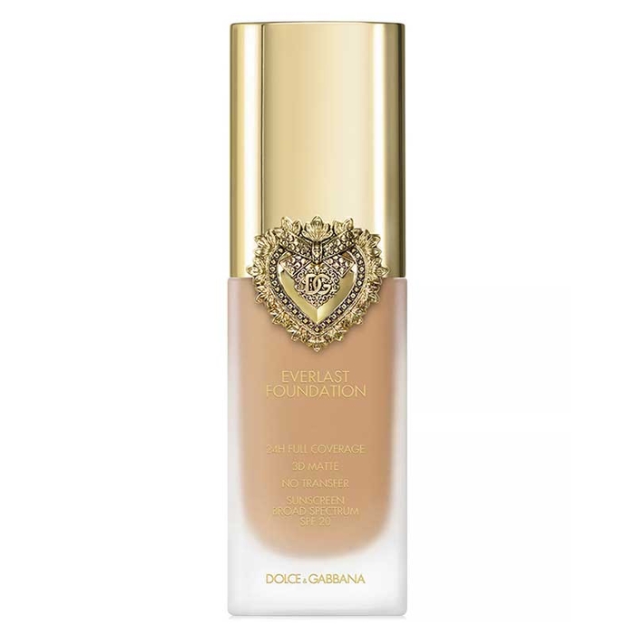 DOLCE & GABBANA - Flawless Everlast Foundation  - 16N - 30ml - 8057971180684