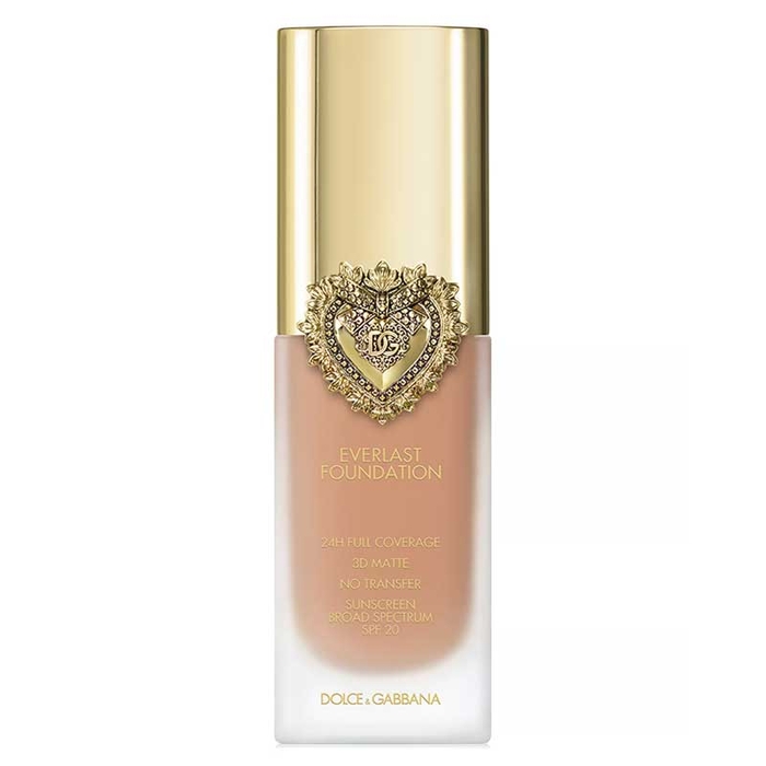 DOLCE & GABBANA - Flawless Everlast Foundation  - 17W - 30ml - 8057971180691