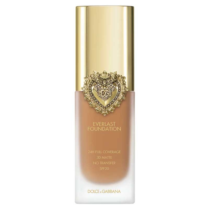 DOLCE & GABBANA - Flawless Everlast Foundation  - 21W - 30ml - 8057971180738