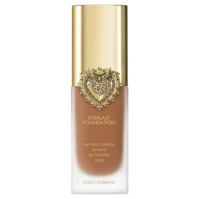 DOLCE & GABBANA - Flawless Everlast Foundation  - 26C - 30ml - 8057971181056