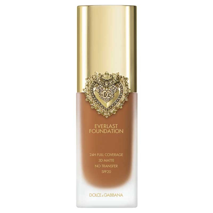 DOLCE & GABBANA - Flawless Everlast Foundation  - 28W - 30ml - 8057971181070