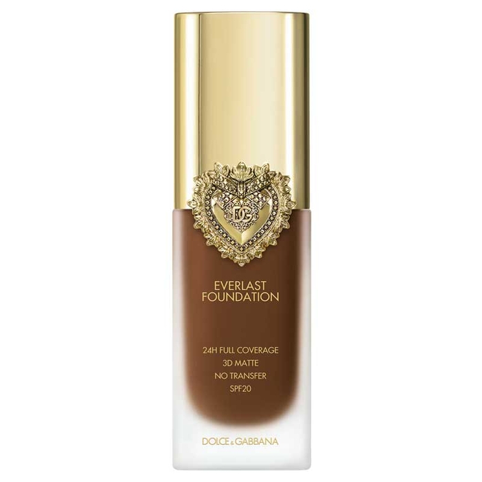DOLCE & GABBANA - Flawless Everlast Foundation  - 37W - 30ml - 8057971181162