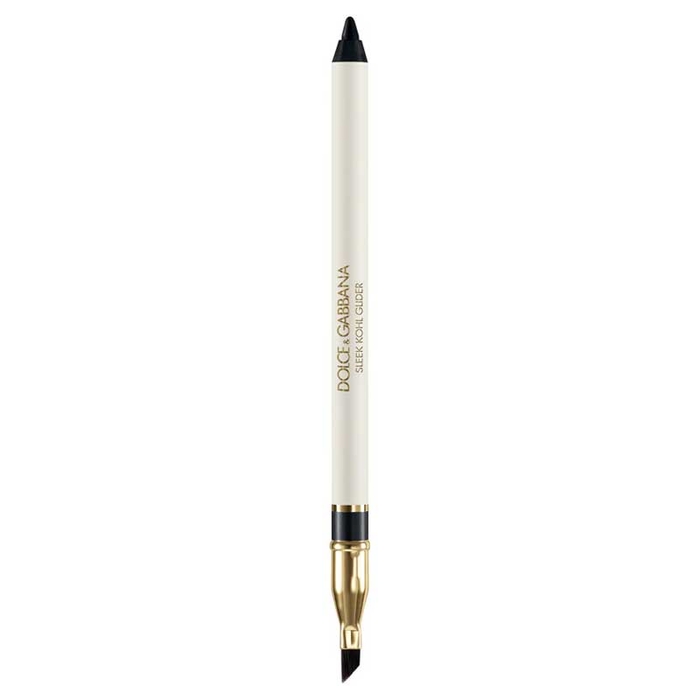 DOLCE & GABBANA - Classic Sleek Kohl Glider - 01 - 1,2gr - 8054754409352