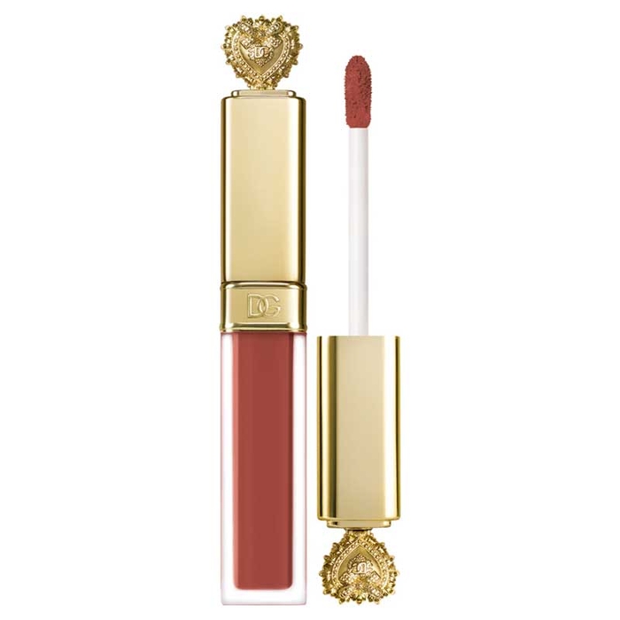 DOLCE & GABBANA - No Transfer Matte Lipstick - 110 - 5ml - 8054754401189