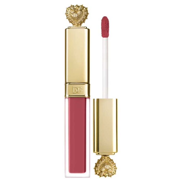 DOLCE & GABBANA - No Transfer Matte Lipstick - 200 - 5ml - 8054754401196 