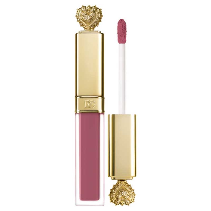 DOLCE & GABBANA - No Transfer Matte Lipstick - 205 - 5ml - 8054754401202