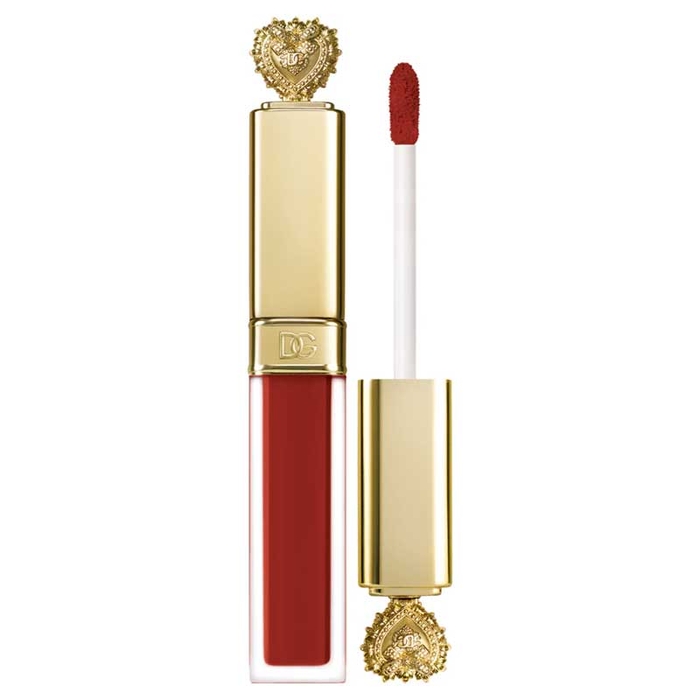 DOLCE & GABBANA - No Transfer Matte Lipstick - 400 - 5ml - 8054754401226