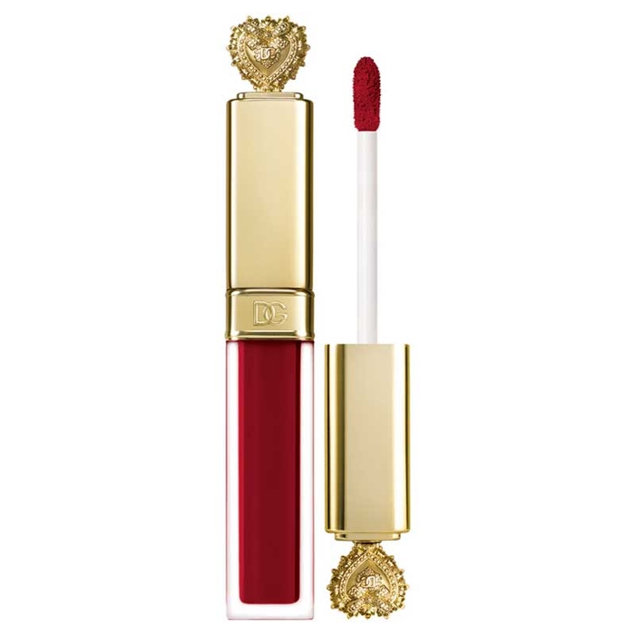 DOLCE & GABBANA - No Transfer Matte Lipstick - 410 - 5ml - 8054754401240