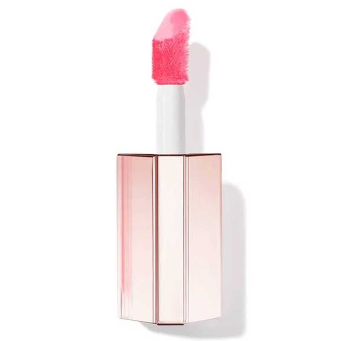 LANCÔME - Idôle Juicy Blush - 80 The More The Cherrier - MQ-07702-05