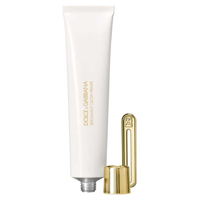 DOLCE & GABBANA - Fresh Bergamot Glow Primer - 33ml - 8057971189502