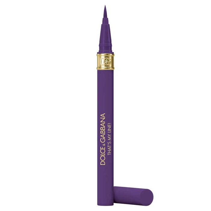 DOLCE & GABBANA - Bold Thats My Line! - 06 - BTW - 0,55ml - 8057971189038 