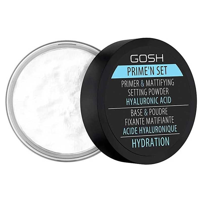 GOSH - Prime'n Set Hyaluronic Acid - 7gr - 5711914143275