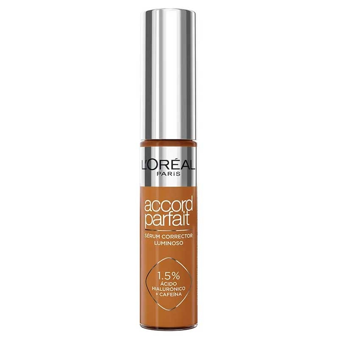 L'ORÉAL PARIS - MQ-07715-01: Accord Parfait Radiant Concealer - 8N - 11ml - 0000030188464