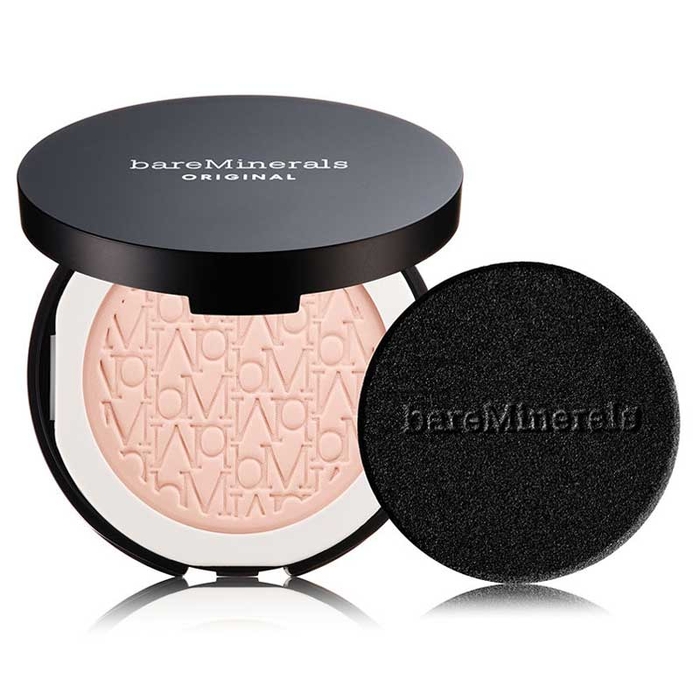 BAREMINERALS - Original Foundation SPF15 - 01 - 8gr - 194250102536