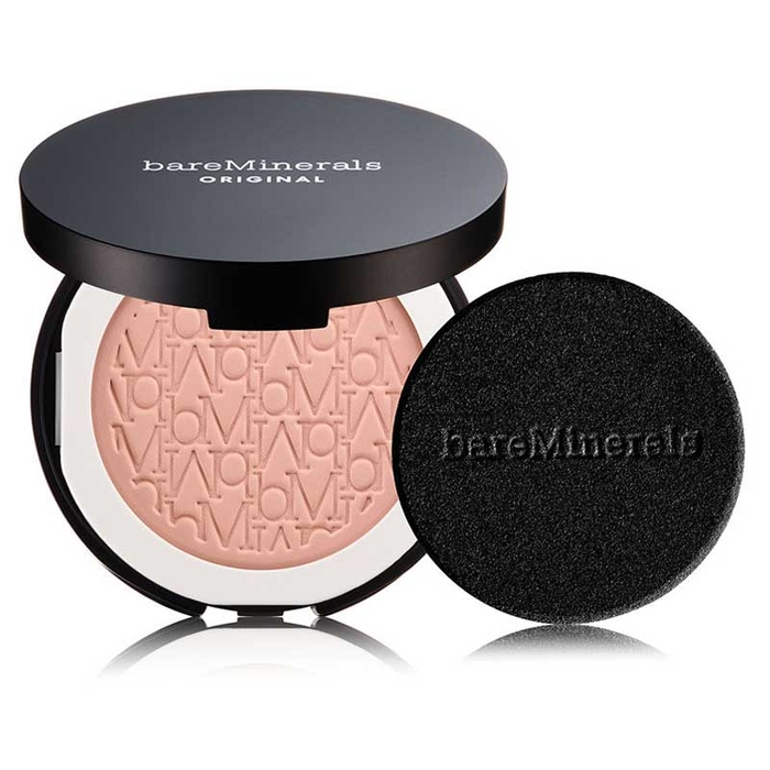 BAREMINERALS - Original Foundation SPF15 - 12 - 8gr - 194250102574