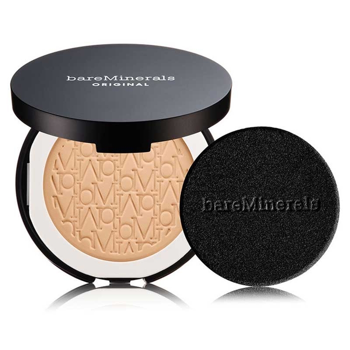 BAREMINERALS - Original Foundation SPF15 - 14 - 8gr - 194250102611
