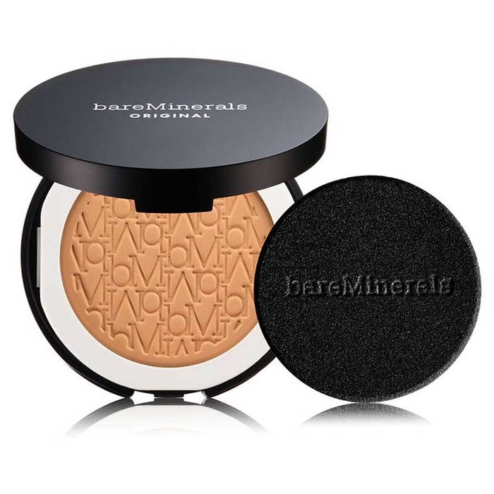 BAREMINERALS - Original Foundation SPF15 - 17 - 8gr - 194250102734