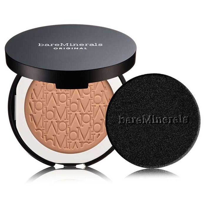 BAREMINERALS - Original Foundation SPF15 - 18 - 8gr - 194250102710