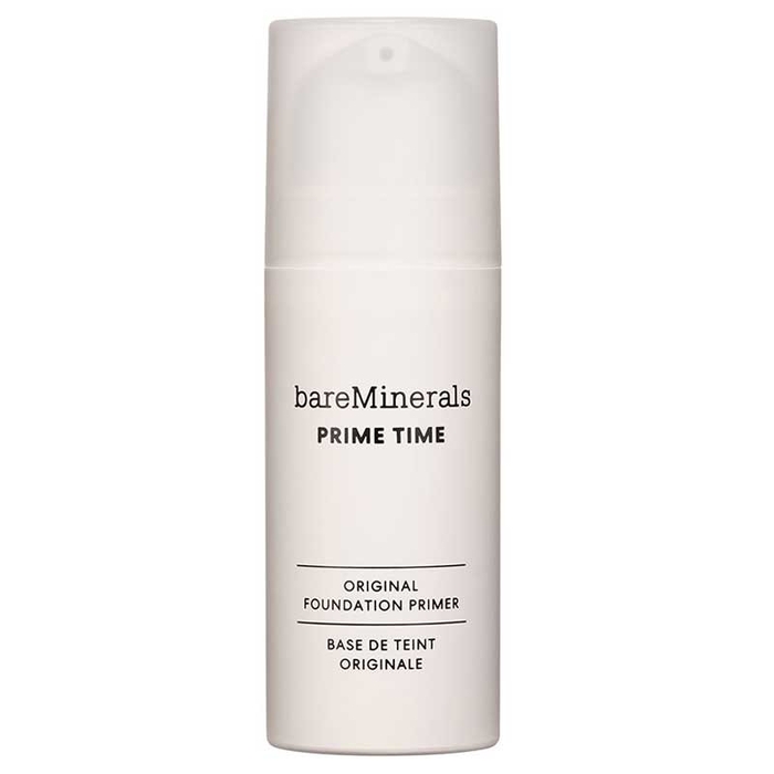 BAREMINERALS - Prime Time Original Foundation Primer -  - 30ml - 0194250114041